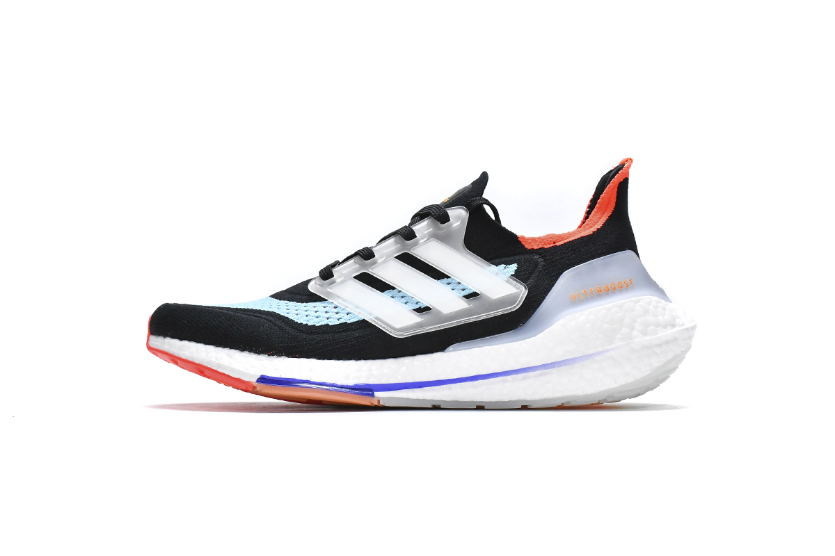 Adidas Ultraboost 21 S23867 - Boost Your Performance with the Latest Ultraboost Model