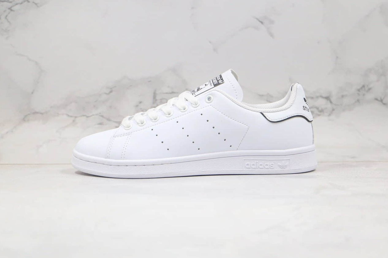 Adidas Originals Stan Smith - White FU6895: Classic and Timeless Sneaker