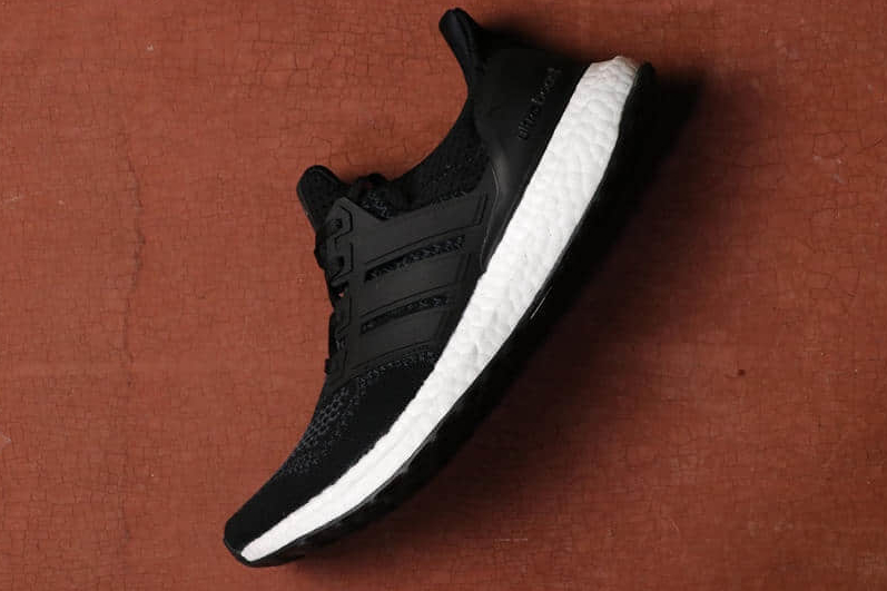 Adidas UltraBoost 1.0 'Core Black' S77417 - Premium Sneaker for Unmatched Performance