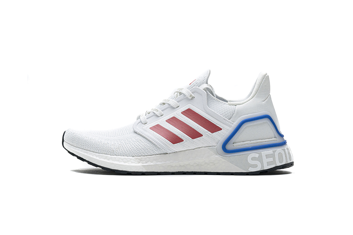 Adidas Ultra Boost 20 City Pack Seoul FX7813 - Shop Now