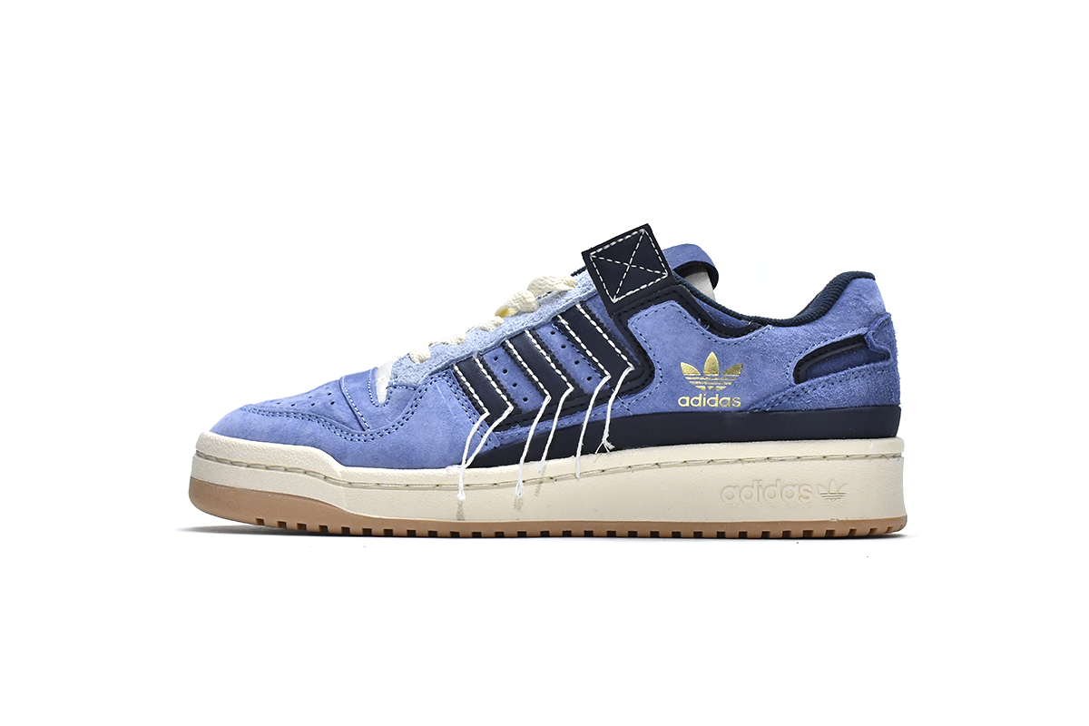 Adidas Originals Forum 84 Low GW0298 - Classic Sneakers for Style and Comfort