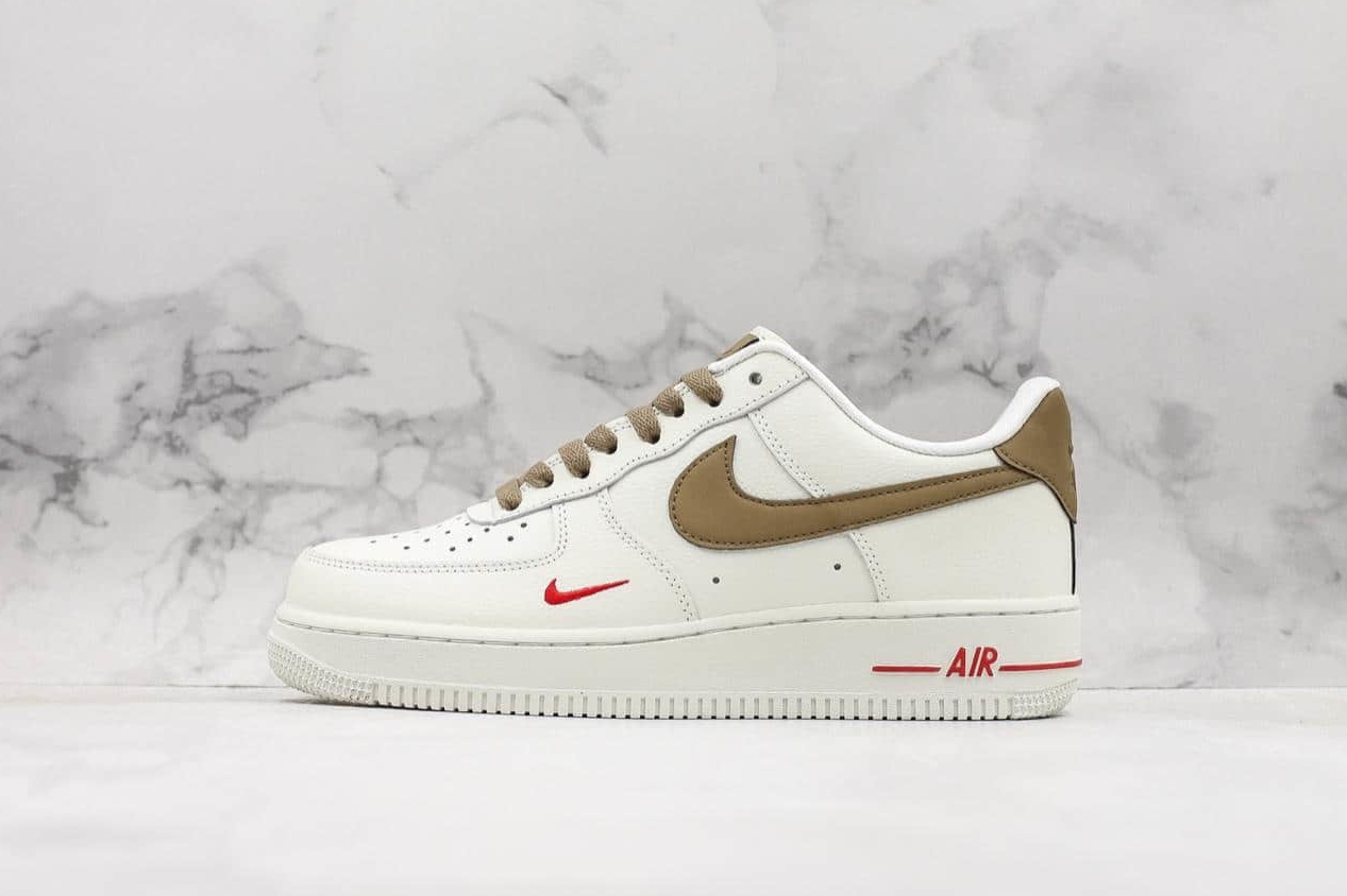 Nike Air Force 1 Low Premium 808788-996 - Stylish and Iconic Sneakers