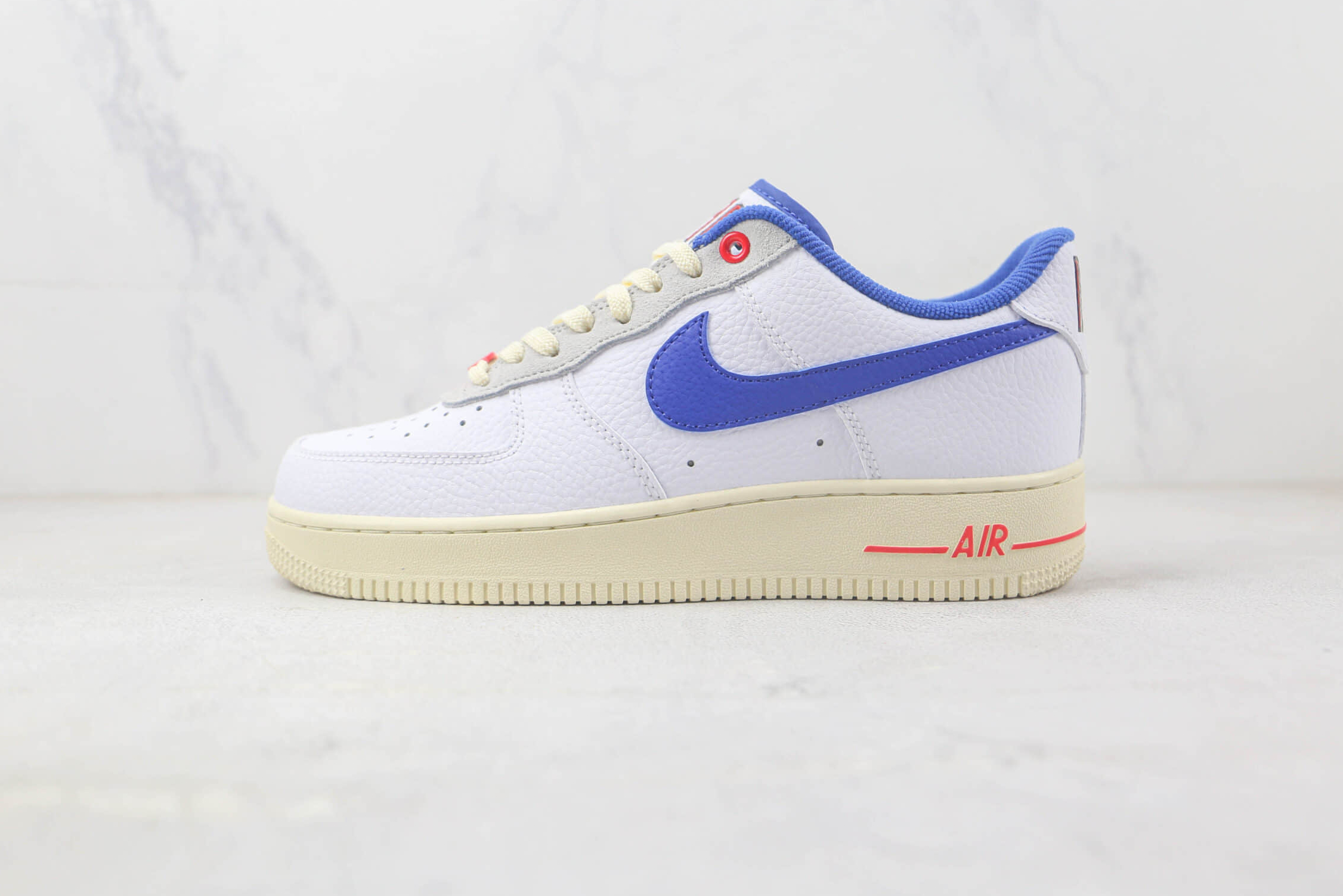 Nike Air Force 1 '07 'Command Force' DR0148-100: Timeless Style and Iconic Design