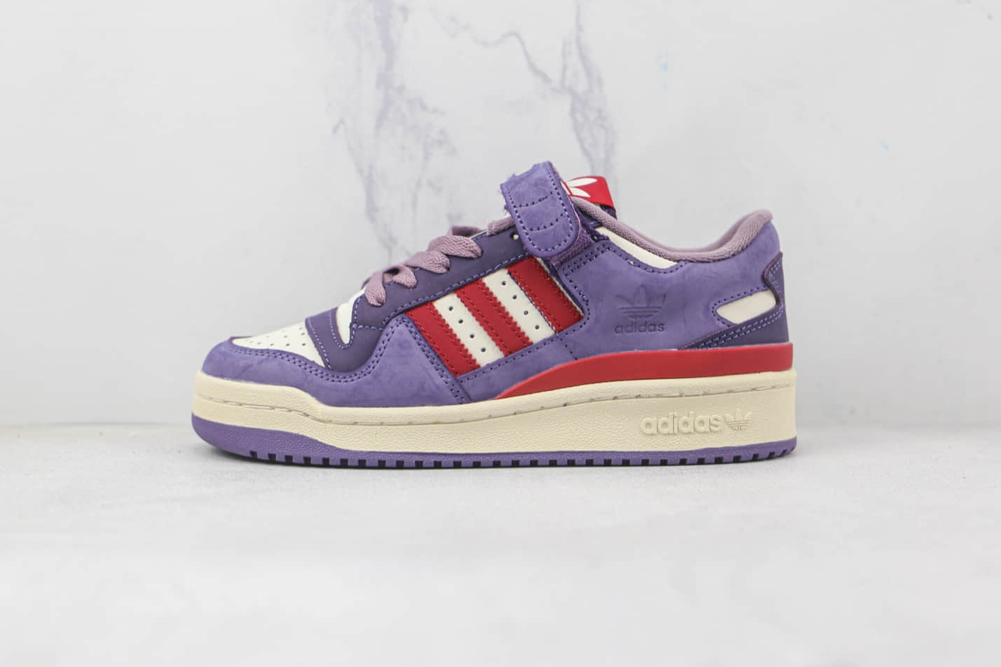 Adidas Forum 84 Low GX4540 - Retro-Inspired Sneakers | Free Shipping