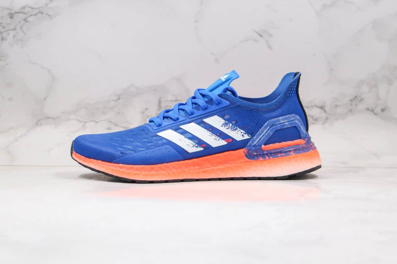 Adidas UltraBoost 20 'Glory Blue' EF0893 - Unleash Your Running Potential