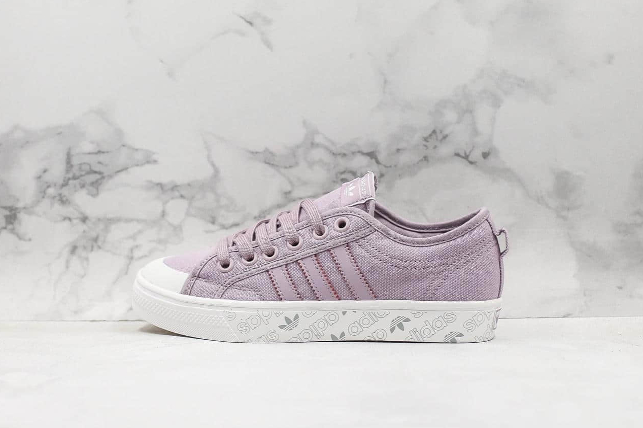 Adidas Originals Nizza W EE5614 - Stylish and Comfortable Women's Sneakers