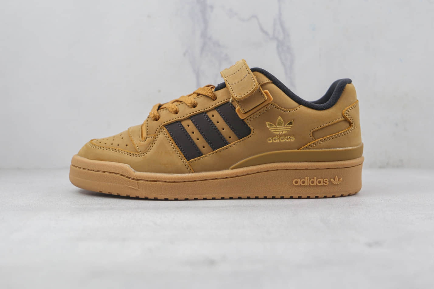 Adidas Originals Forum Low GW6230 - Classic Style with Modern Vibes