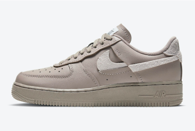 Nike Air Force 1 Low LXX 'Malt' DH3869-200 - Premium Sneakers for Casual Style