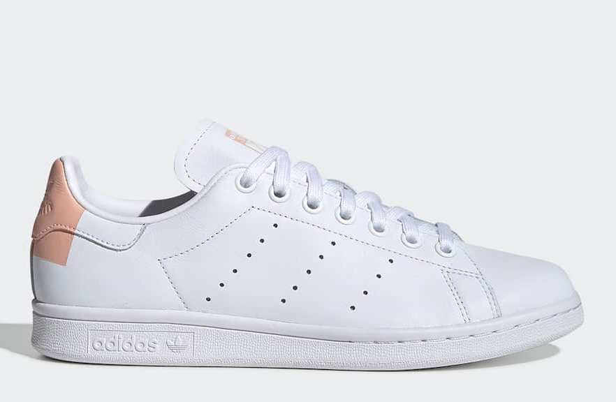 Adidas Originals Stan Smith 'Glow Pink' EG2854 - Limited Edition Sneakers