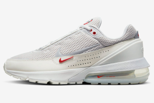 Nike Air Max Pulse 'Photon Dust' DR0453-001 - Sleek and Stylish Athletic Shoes for Unmatched Performance